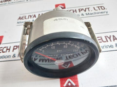 Vdo 352.471/005/002 Pressure Gauge 0-150Psi 0-10Kp/Cm2 24V