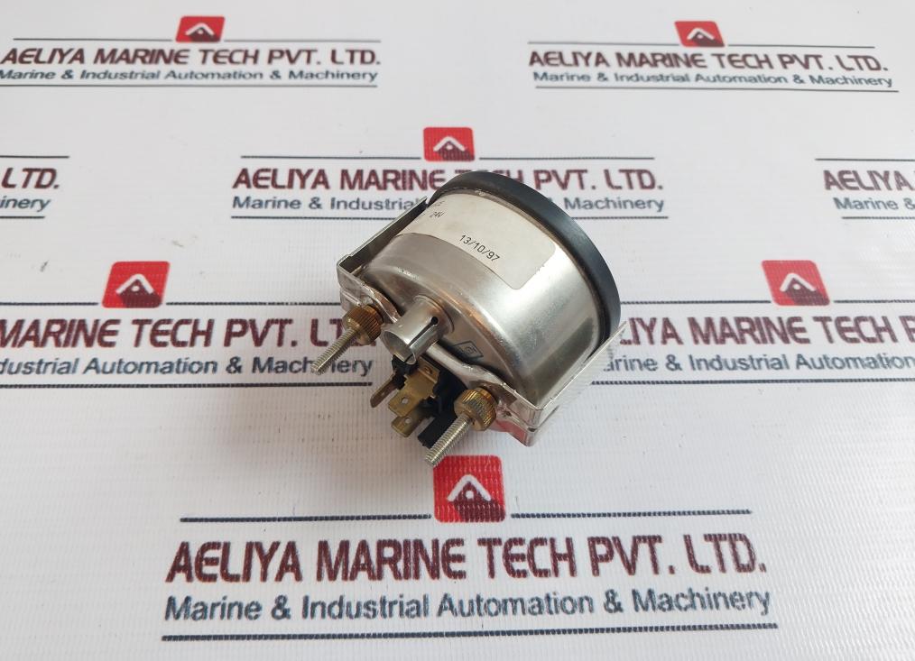 Vdo 352.471/005/002 Pressure Gauge 0-150Psi 0-10Kp/Cm2 24V