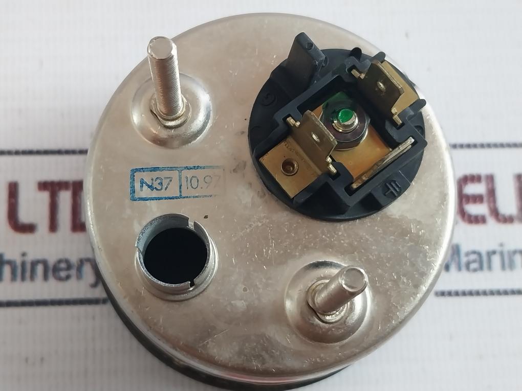 Vdo 352.471/005/002 Pressure Gauge 0-150Psi 0-10Kp/Cm2 24V