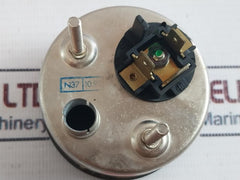 Vdo 352.471/005/002 Pressure Gauge 0-150Psi 0-10Kp/Cm2 24V