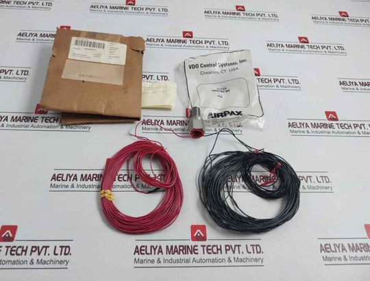 Vdo 70085 1010 004 Magnetic Pickup Sensor H04001p1 Thread Dia=15.7 Mn