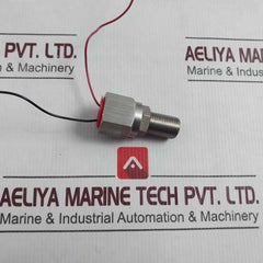 Vdo 70085 1010 004 Magnetic Pickup Sensor H04001p1 Thread Dia=15.7 Mn
