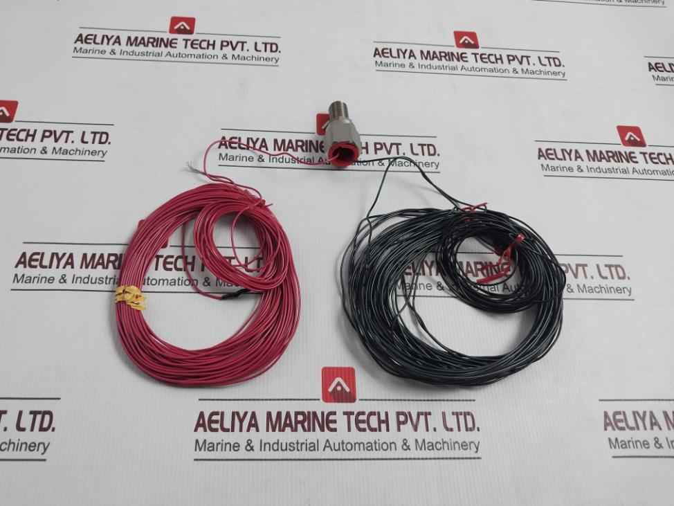 Vdo 70085 1010 004 Magnetic Pickup Sensor H04001p1 Thread Dia=15.7 Mn