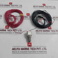 Vdo 70085 1010 004 Magnetic Pickup Sensor H04001p1 Thread Dia=15.7 Mn