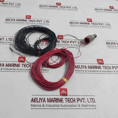 Vdo 70085 1010 004 Magnetic Pickup Sensor H04001p1 Thread Dia=15.7 Mn