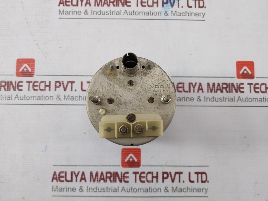 Vdo Cockpit International Tachometer 2-30 Rpm 815/23/2 11.77 Upm X 100