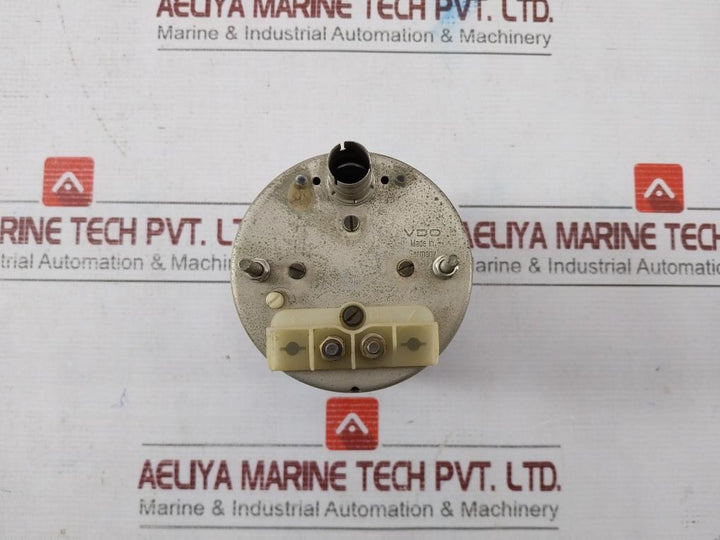 Vdo Cockpit International Tachometer 2-30 Rpm 815/23/2 11.77 Upm X 100