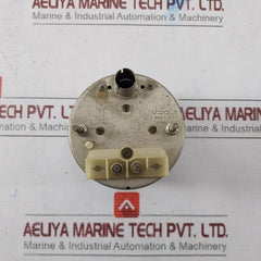 Vdo Cockpit International Tachometer 2-30 Rpm 815/23/2 11.77 Upm X 100