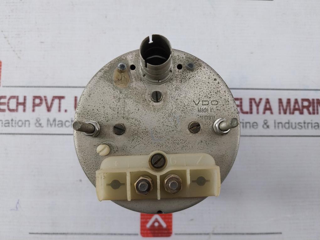 Vdo Cockpit International Tachometer 2-30 Rpm 815/23/2 11.77 Upm X 100