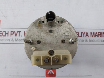 Vdo Cockpit International Tachometer 2-30 Rpm 815/23/2 11.77 Upm X 100