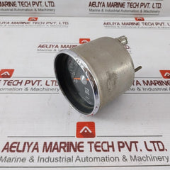 Vdo Cockpit International Tachometer 2-30 Rpm 815/23/2 11.77 Upm X 100