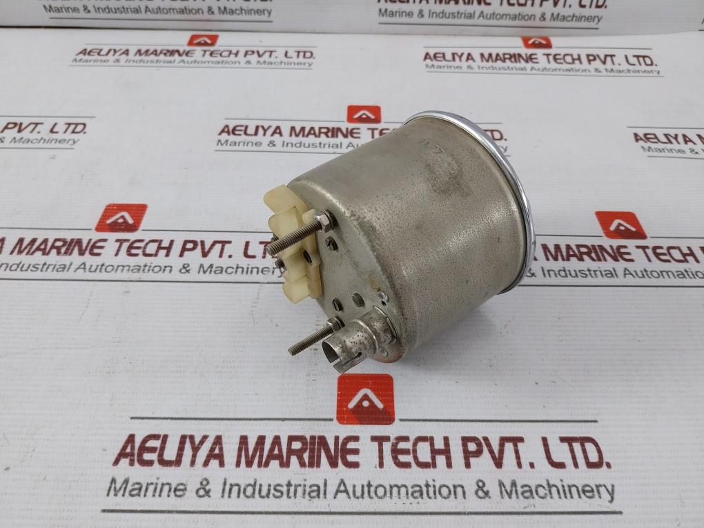 Vdo Cockpit International Tachometer 2-30 Rpm 815/23/2 11.77 Upm X 100