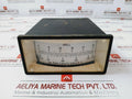 Vdo Mess Der 144X72 Panel Pressure Gauge 0-50 Mpa.S 0-220 Sec 0.99 15°c