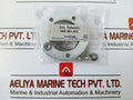 Vdo N05-801-432 Veratron 54mm Fuel Sensor Mounting Complete Kit W/ Seal & Screws