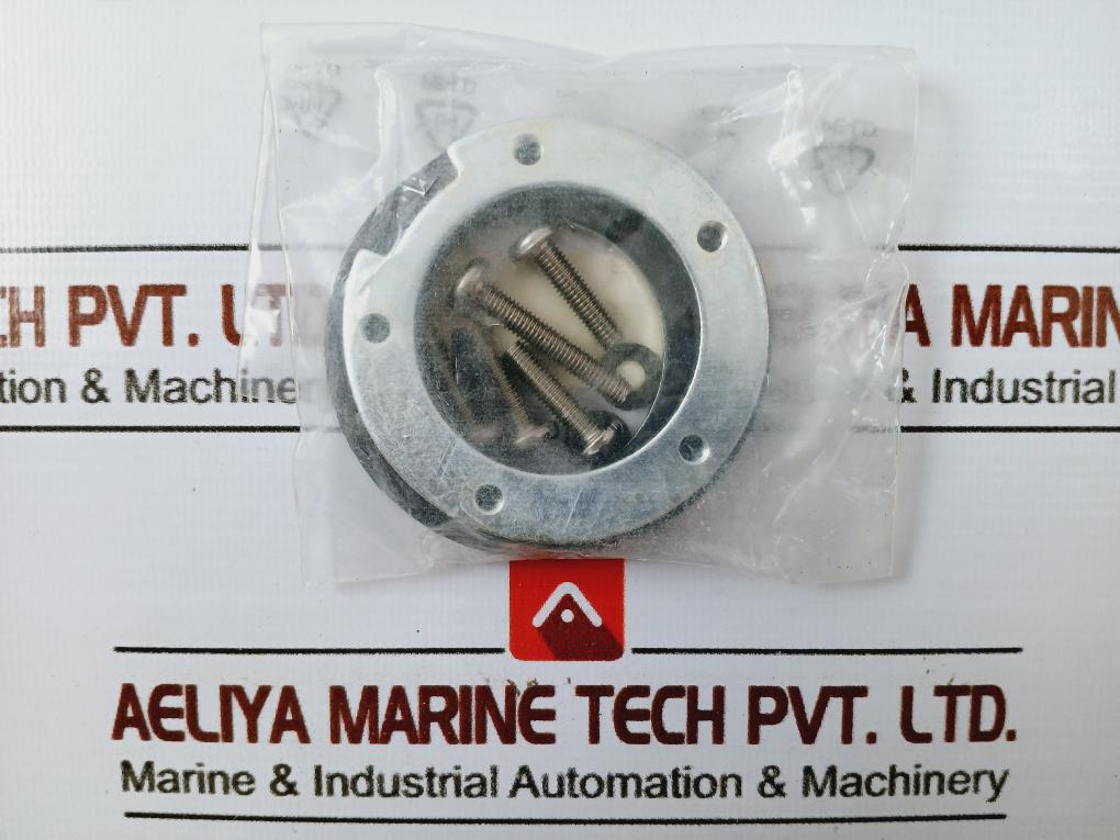 Vdo N05-801-432 Veratron 54mm Fuel Sensor Mounting Complete Kit W/ Seal & Screws