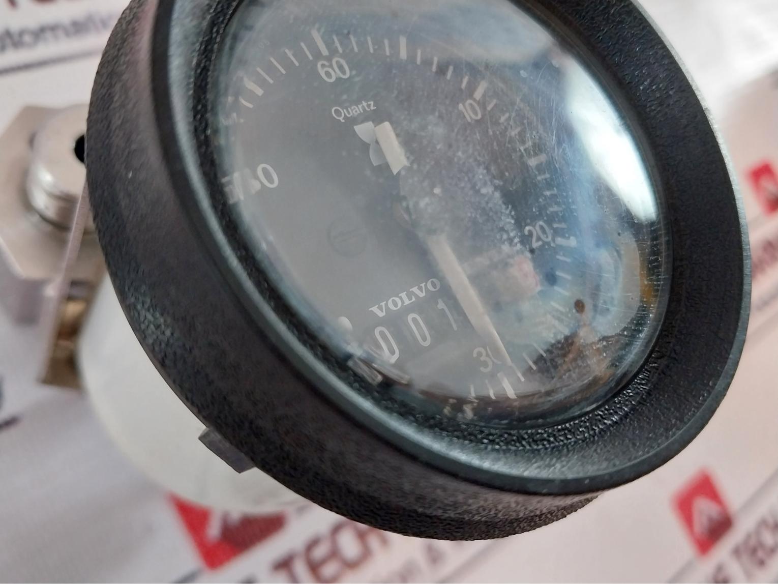 Vdo Technik N 03 110 107 Tachometer 12-24V