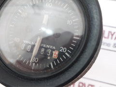 Vdo Technik N 03 110 107 Tachometer 12-24V