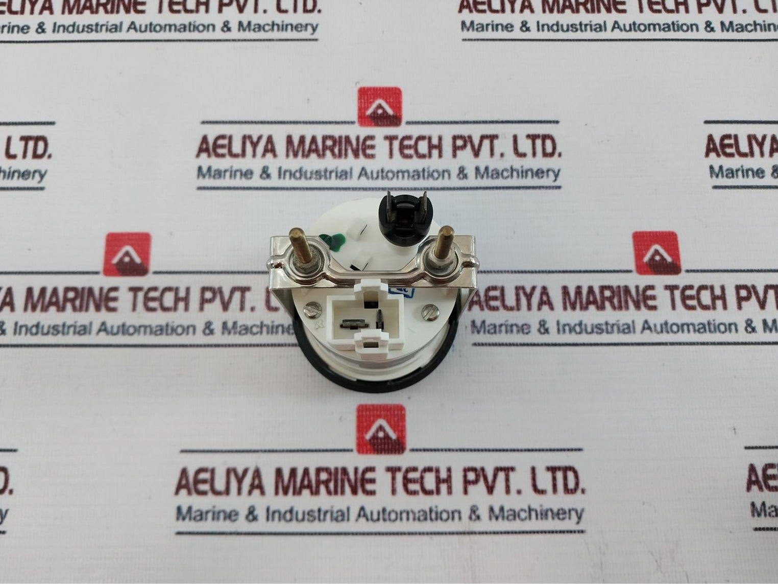 Vdo Technik N 03 110 107 Tachometer 12-24V