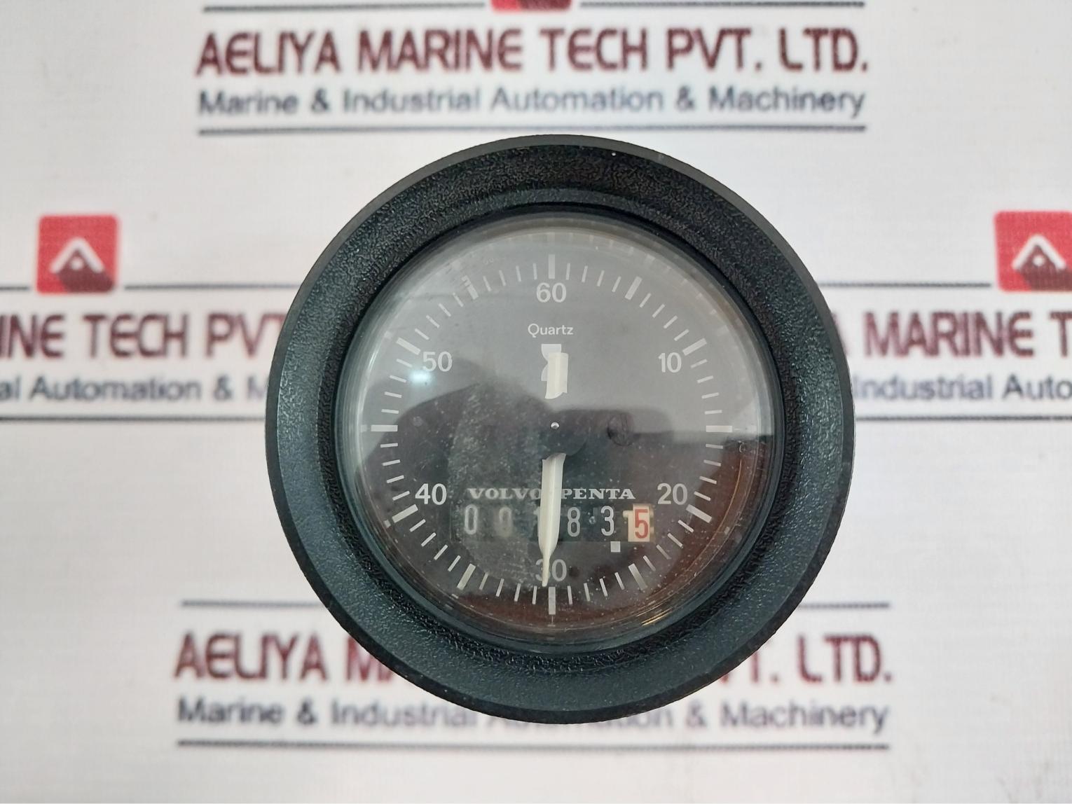 Vdo Technik N 03 110 107 Tachometer 12-24V