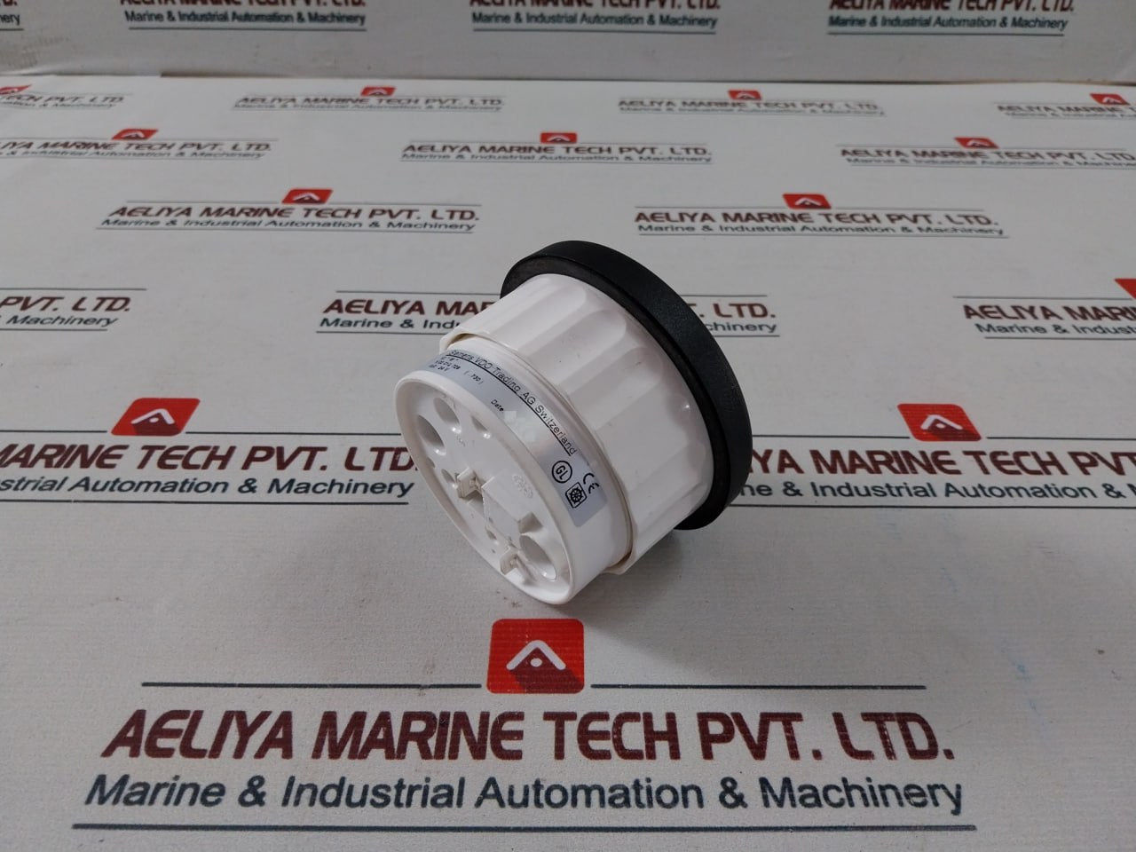 Vdo N 02 012 729 (..730) Tachometer 24V
