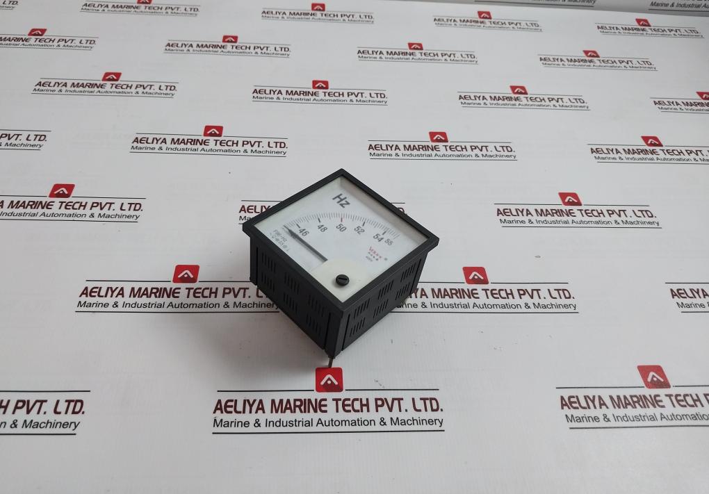 Vdonc 163468 Frequency Meter F96-hz Wh13T00009 400V 45–55 Hz