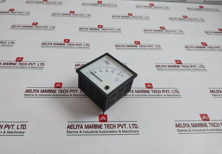 Vdonc 163468 Frequency Meter F96-hz Wh13T00009 400V 45–55 Hz