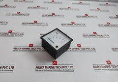 Vdonc 163468 Frequency Meter F96-hz Wh13T00009 400V 45–55 Hz
