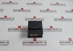 Vdonc 163468 Frequency Meter F96-hz Wh13T00009 400V 45–55 Hz