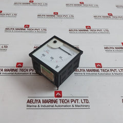 Vdonc F96-a Analog Ammeter 0-150A 163479 Wh13T00009