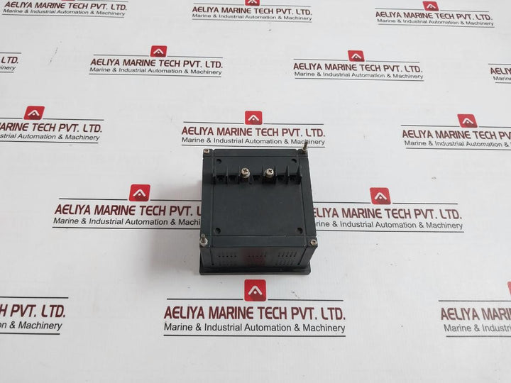 Vdonc F96-a Analog Ammeter 0-150A 163479 Wh13T00009