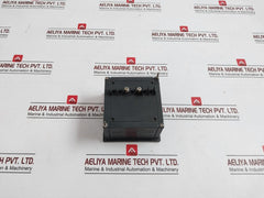 Vdonc F96-a Analog Ammeter 0-150A 163479 Wh13T00009
