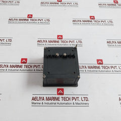 Vdonc F96-a Analog Ammeter 0-150A 163479 Wh13T00009