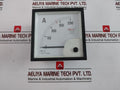 Vdonc F96-a Analog Ammeter 0-200A 200/5A