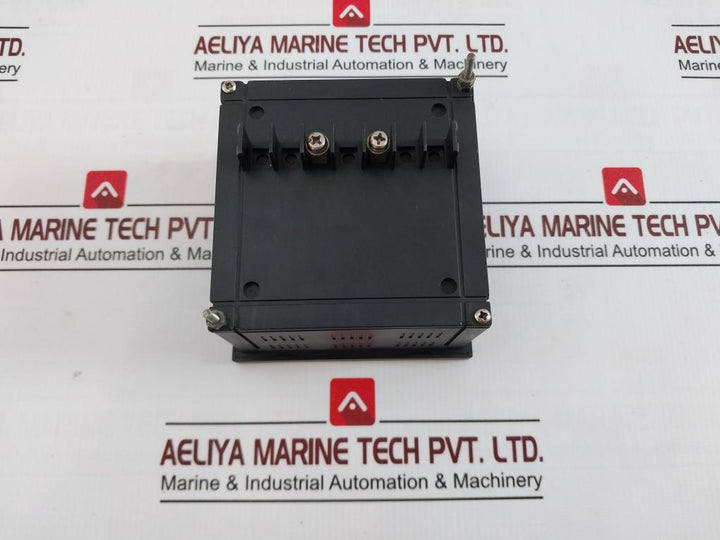 Vdonc F96-a Analog Ammeter 0-200A 200/5A