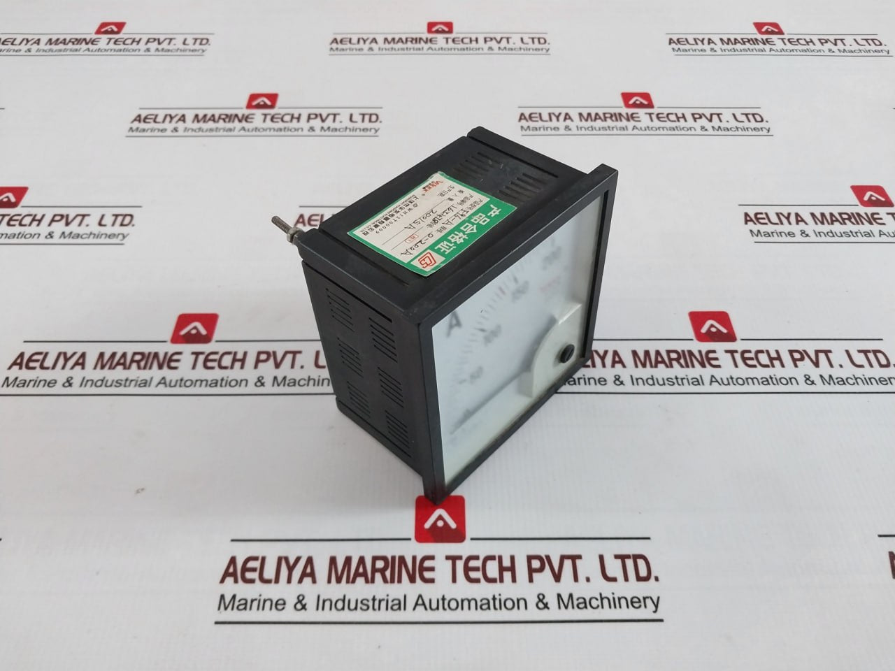 Vdonc F96-a Analog Ammeter 0-200A 200/5A