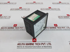 Vdonc F96-a Analog Ammeter 0-200A 200/5A