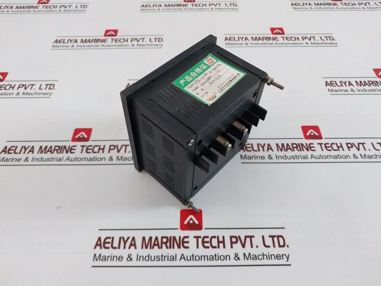 Vdonc F96-a Analog Ammeter 0-200A 200/5A