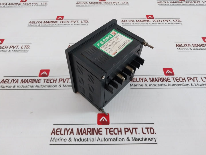 Vdonc F96-a Analog Ammeter 0-200A 200/5A
