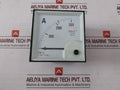Vdonc F96-a Analog Ammeter 0-300A 300/5A Wh13T00009