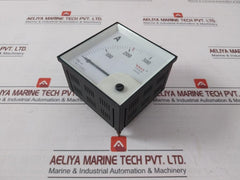 Vdonc F96-a Analog Ammeter 0-300A 300/5A Wh13T00009