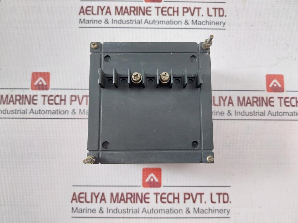 Vdonc F96-a Analog Ammeter 0-300A 300/5A Wh13T00009