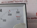 Vdonc F96-a Analog Ammeter 0-300A 300/5A Wh13T00009