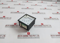 Vdonc F96-a Analog Ammeter 0-500A 500/5A
