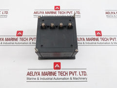 Vdonc F96-cosՓ Power Meter Wh13T00009 400V 500/5A