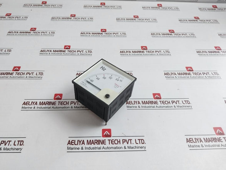 Vdonc F96-hz Frequency Meter 45-55 Hz 400V Wh13T00009