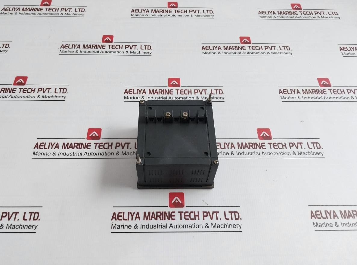 Vdonc F96-hz Frequency Meter 45-55 Hz 400V Wh13T00009