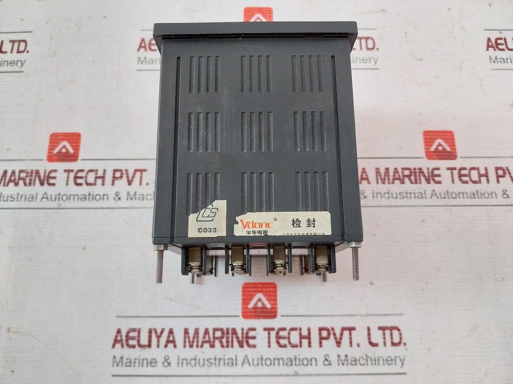 Vdonc F96-sm Type Panel Led Generator Power Supply 400V Gb/T7676-98