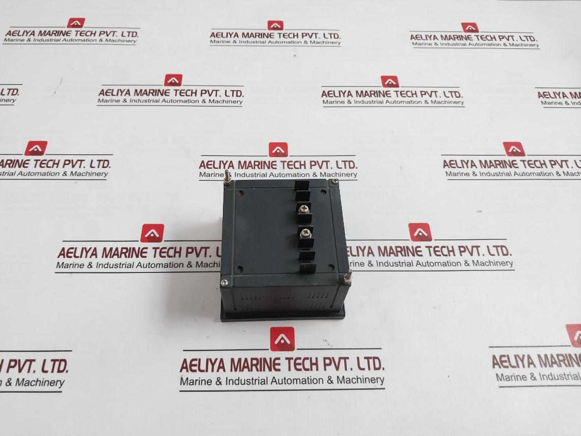 Vdonc F96-v Voltmeter 0-300V Wh13T00009