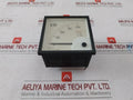 Vdonc F96-w Analog Voltmeter 0-200Kw 300/5A Wh13T00009