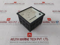 Vdonc F96-w Analog Voltmeter 0-200Kw 300/5A Wh13T00009